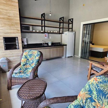 Casa Do Sergio Lindo Loft Ideal Para Casa E Pequena Familia,Moderno E Confortavel Parati Extérieur photo