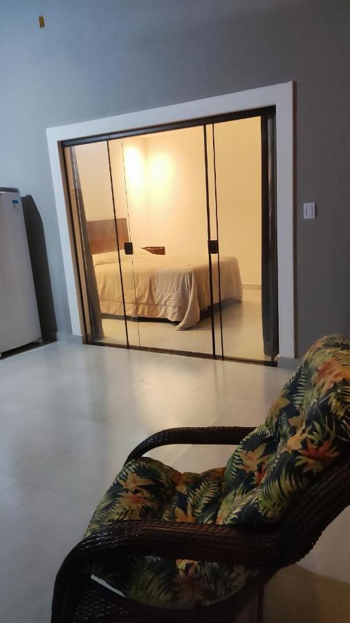 Casa Do Sergio Lindo Loft Ideal Para Casa E Pequena Familia,Moderno E Confortavel Parati Extérieur photo