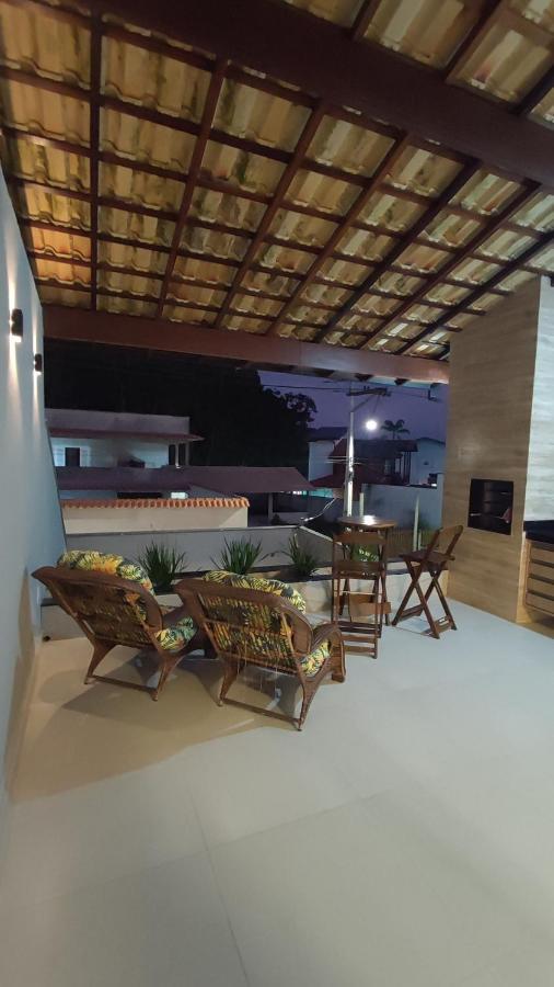 Casa Do Sergio Lindo Loft Ideal Para Casa E Pequena Familia,Moderno E Confortavel Parati Extérieur photo