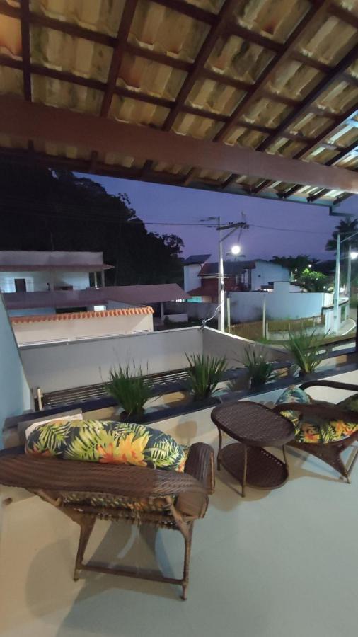 Casa Do Sergio Lindo Loft Ideal Para Casa E Pequena Familia,Moderno E Confortavel Parati Extérieur photo