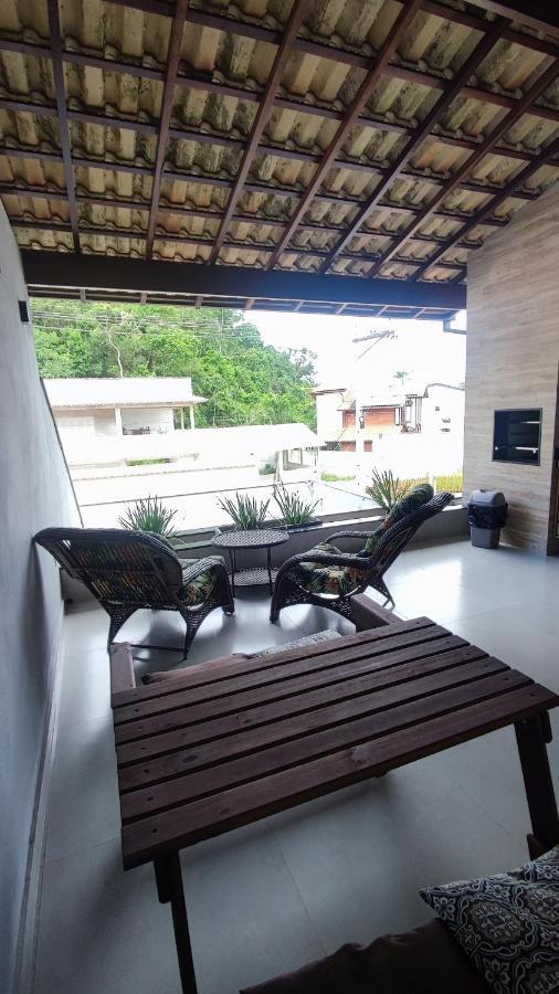 Casa Do Sergio Lindo Loft Ideal Para Casa E Pequena Familia,Moderno E Confortavel Parati Extérieur photo
